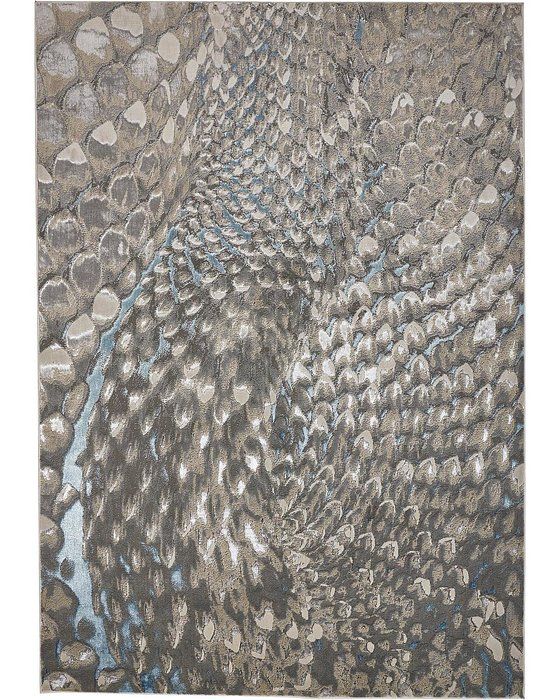 AZURE Collection - 3403F Blue/Silver