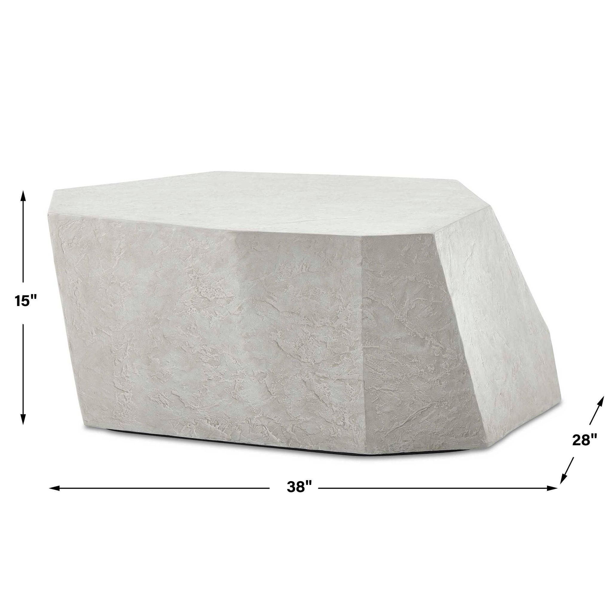 Parra - Outdoor Table