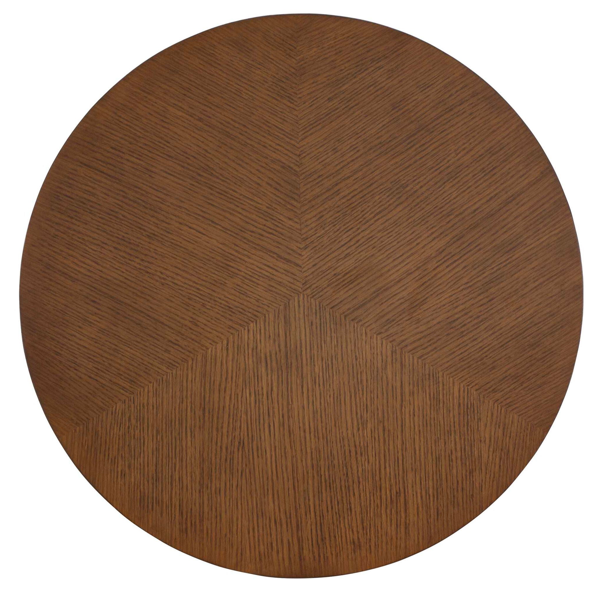 Loddon - Side Table - Oak
