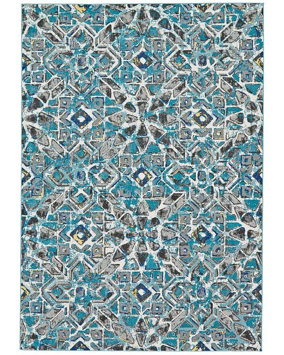 BRIXTON Collection - 3609F Mykonos