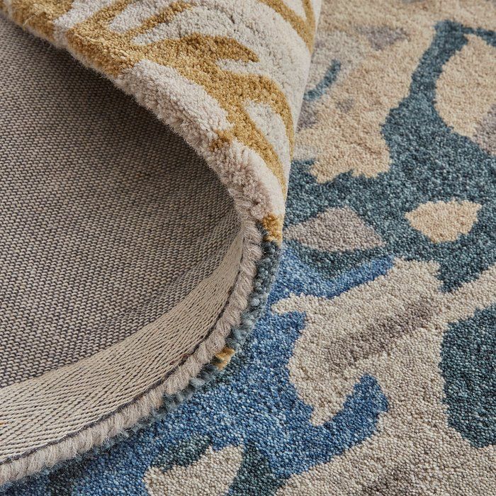 EVERLEY Collection - 8645F Gray/Multi