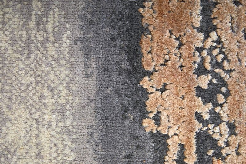 TRINITY Collection - 69CXF Gray/Rust