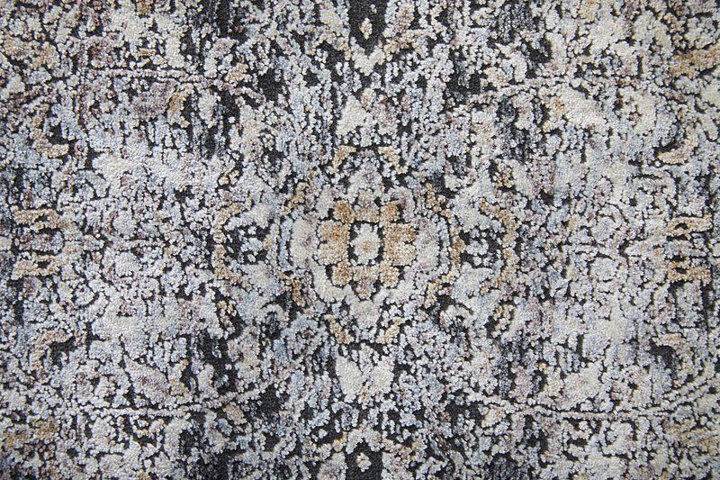 SARRANT Collection - 3963F Smoke