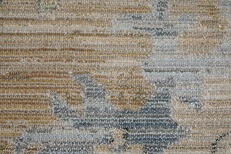 AUGUSTINE Collection - 39TXF Beige/Blue
