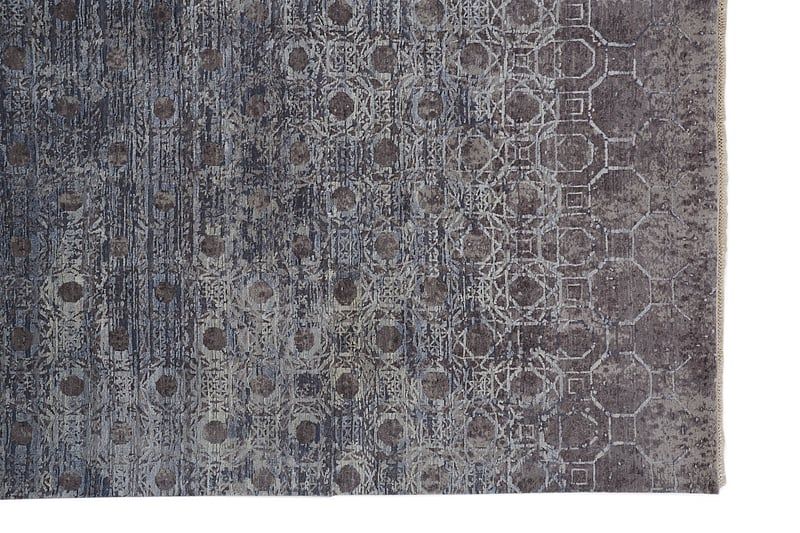 HANNAH Collection - 6948F Gray/Blue