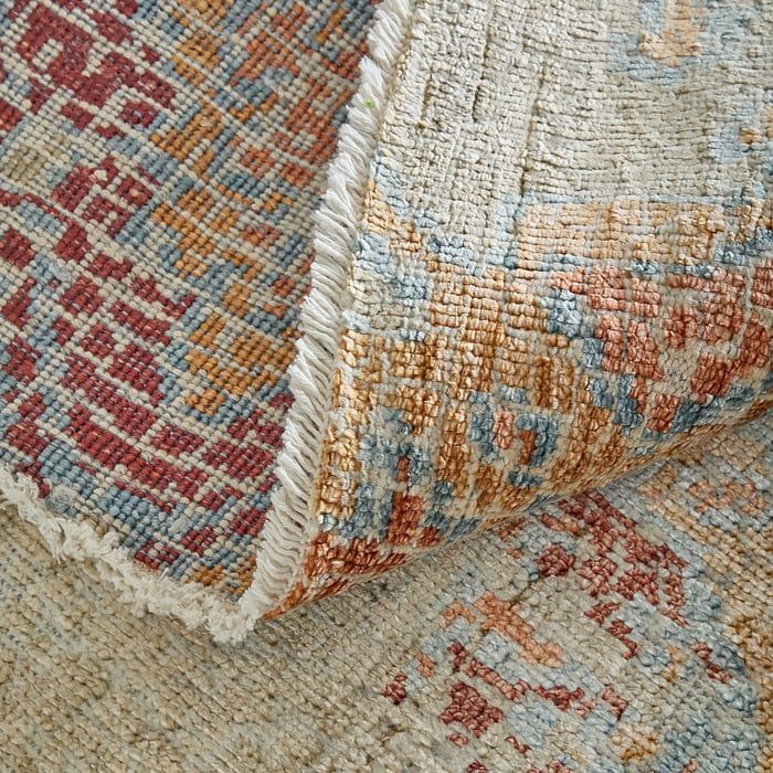 EROS Collection - 6986F Ochre