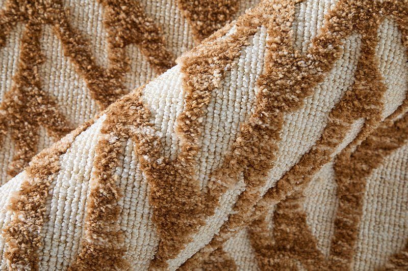 COLTON Collection - 8A55F Brown
