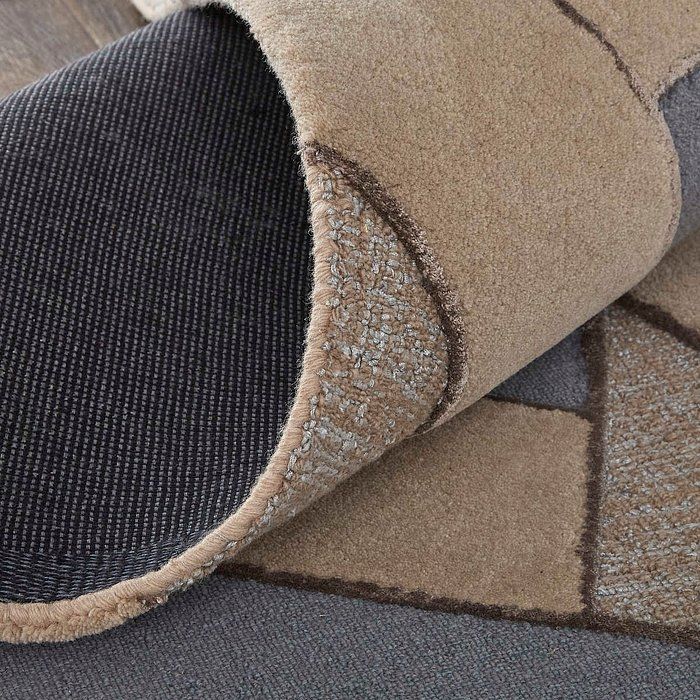 NASH Collection - 8851F Beige/Blue