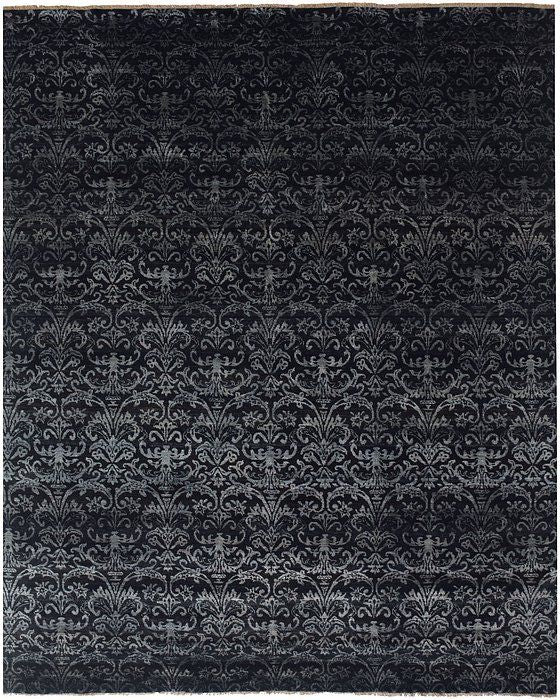 TESORO II Collection - 7198F Black/Gray