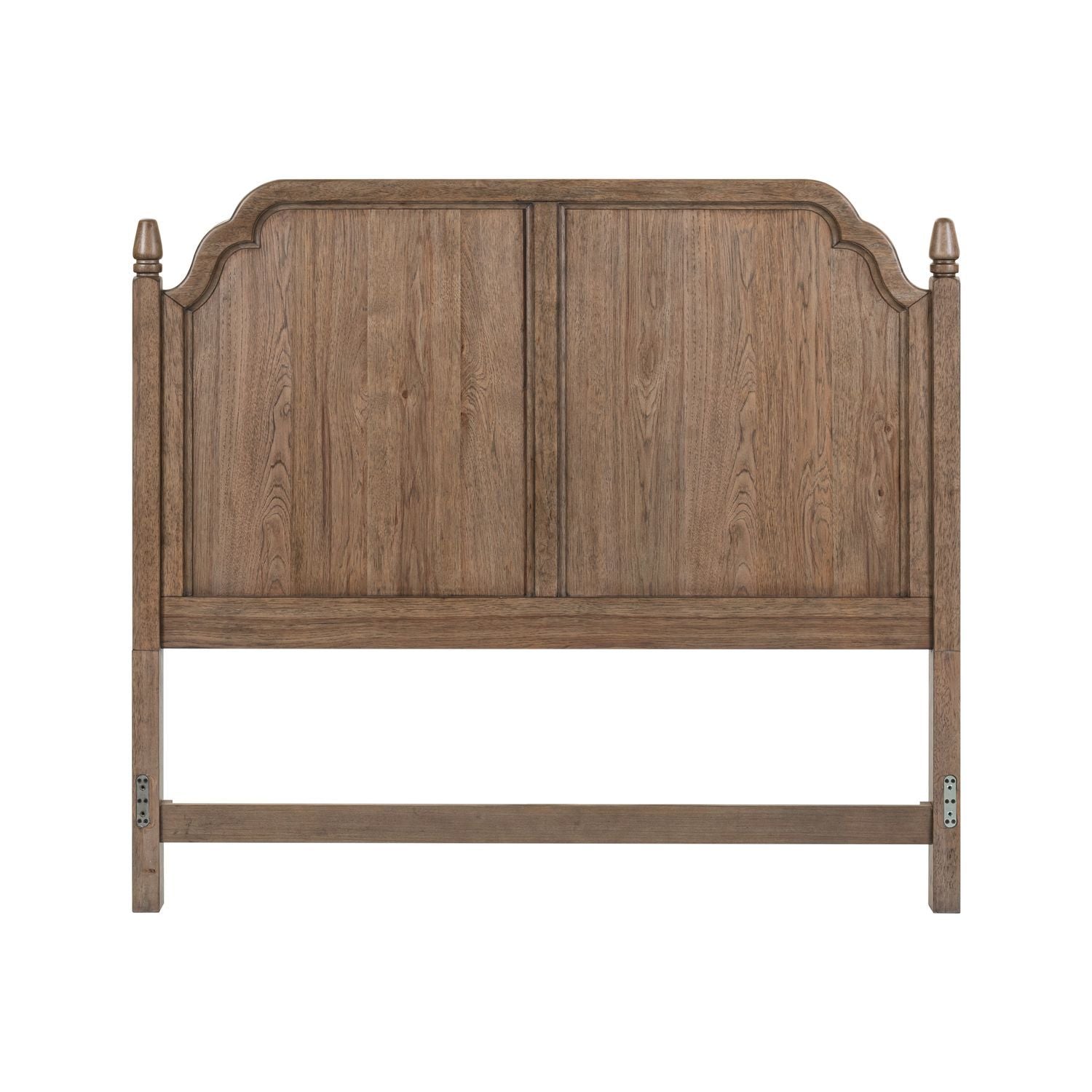 Hickory Grove - Panel Headboard