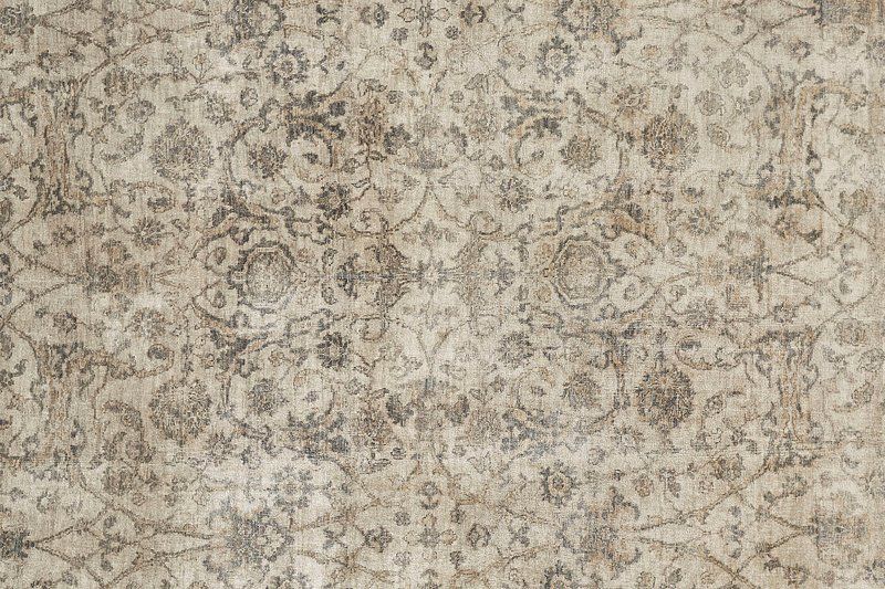 OURAY Collection - 6174F Silver/Gray