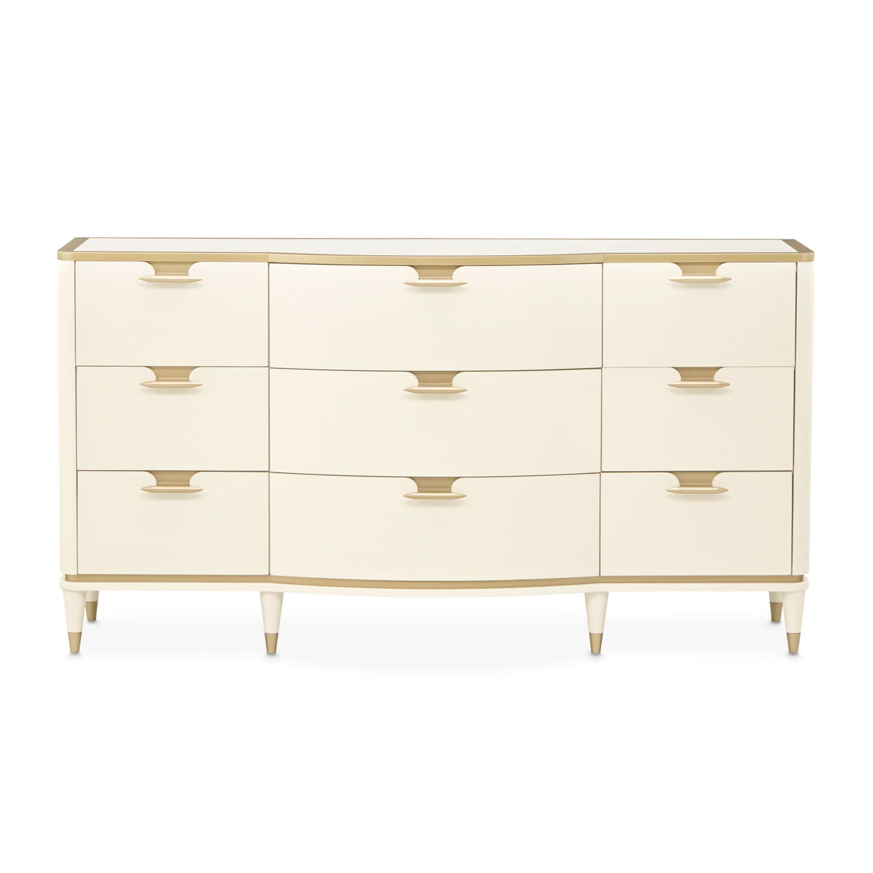 La Terrazza - Dresser