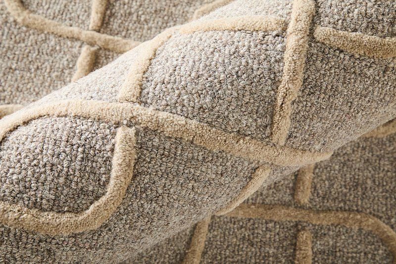KIMBALL Collection - 8A35F Gray/Beige