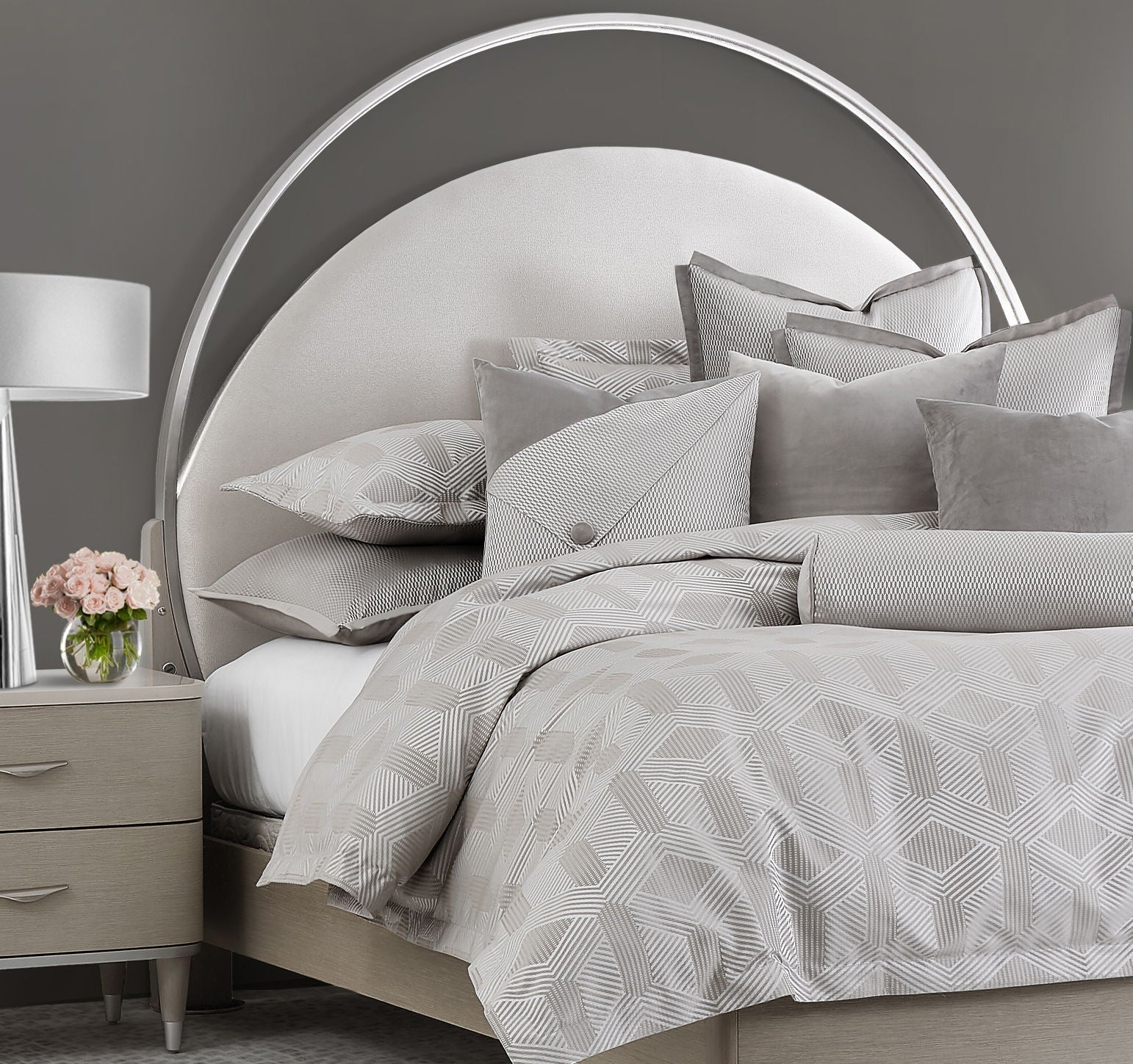 Nouveau - Duvet Set