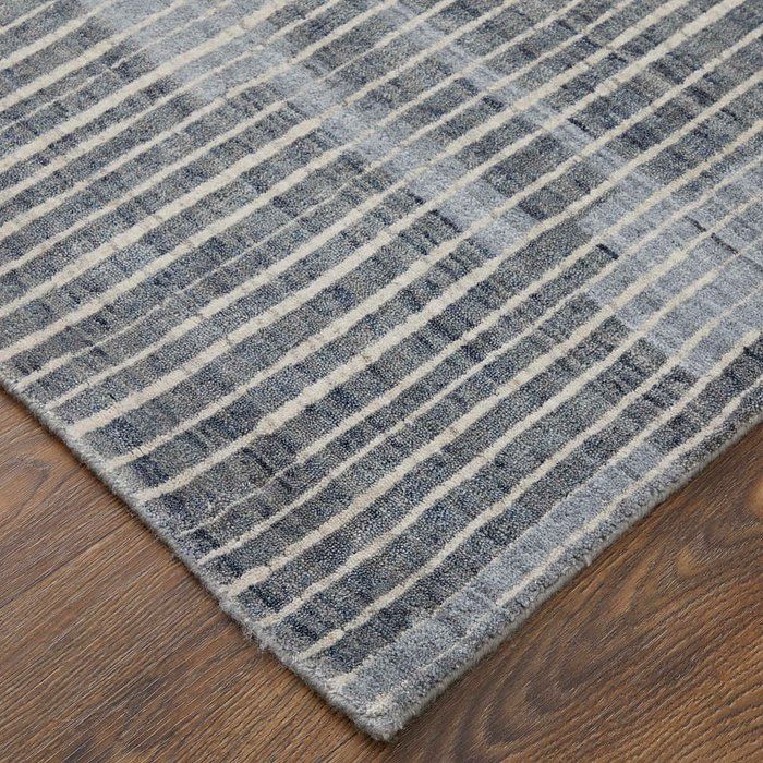 EASTFIELD Collection - 69AHF Blue/Beige