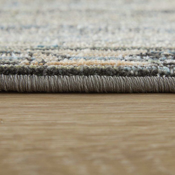 AUGUSTINE Collection - 39TWF Green/Beige