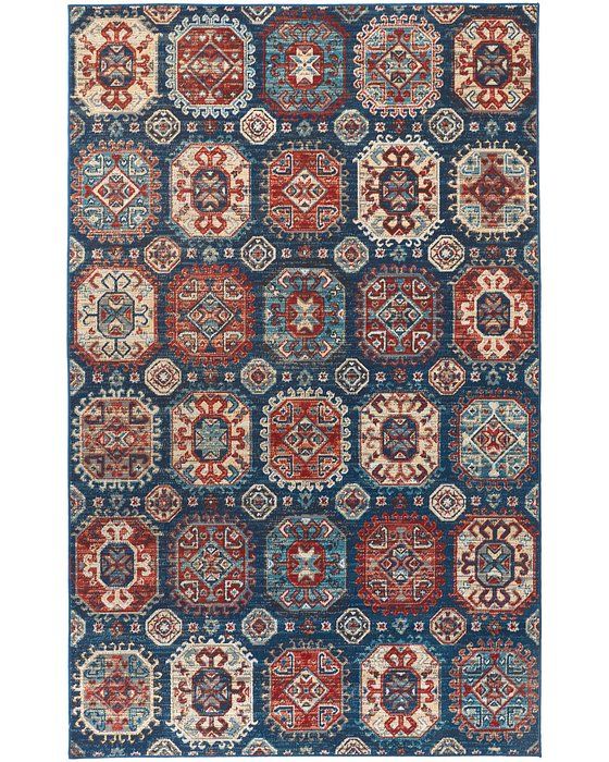 NOLAN Collection - 39CEF Blue/Multi