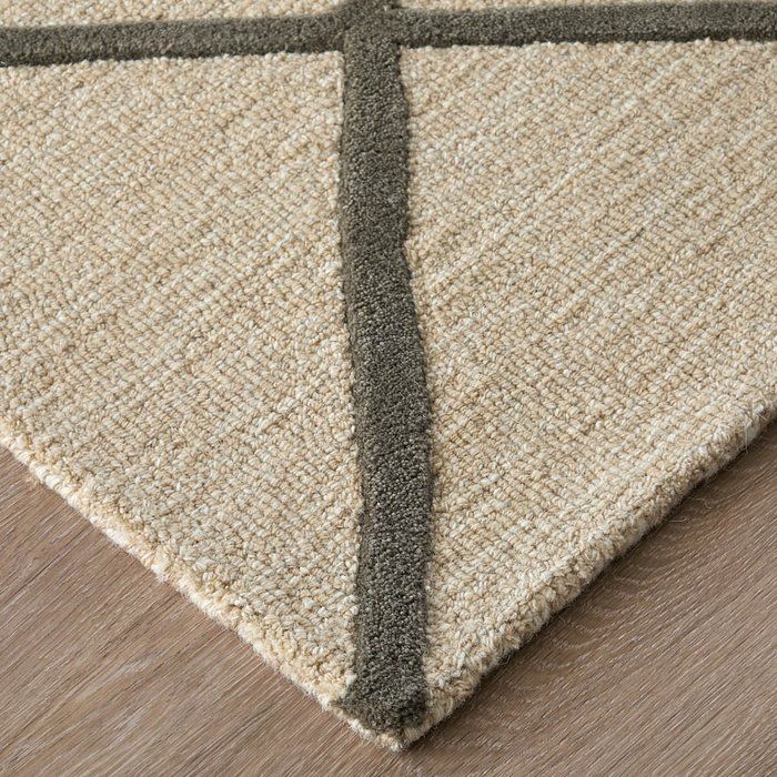 KIMBALL Collection - 8A36F Beige/Charcoal