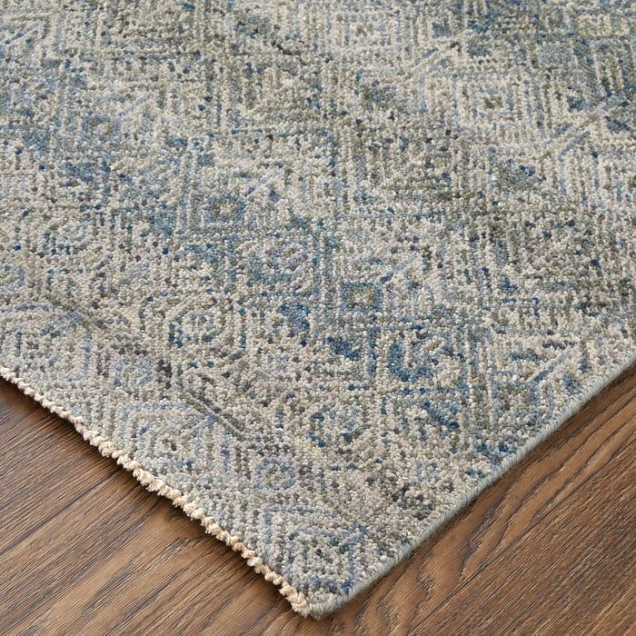 DAKOTA Collection - 69GCF Gray/Multi