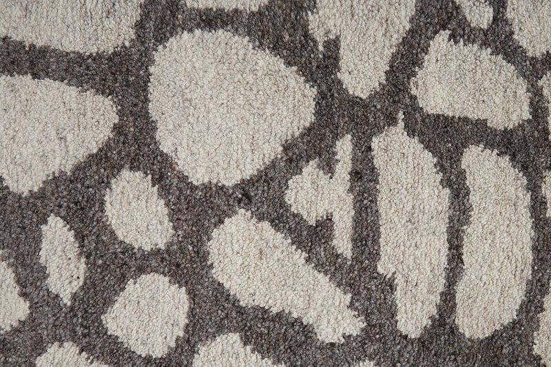 BELDEN Collection - T6001 Gray