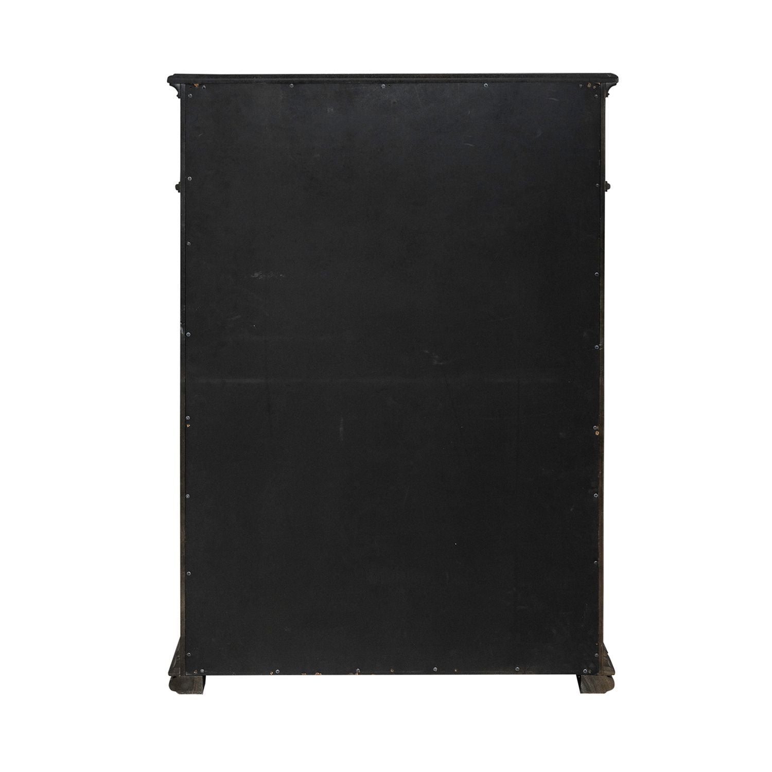 Providence Park - 6 Drawer Chest - Chateau Brown