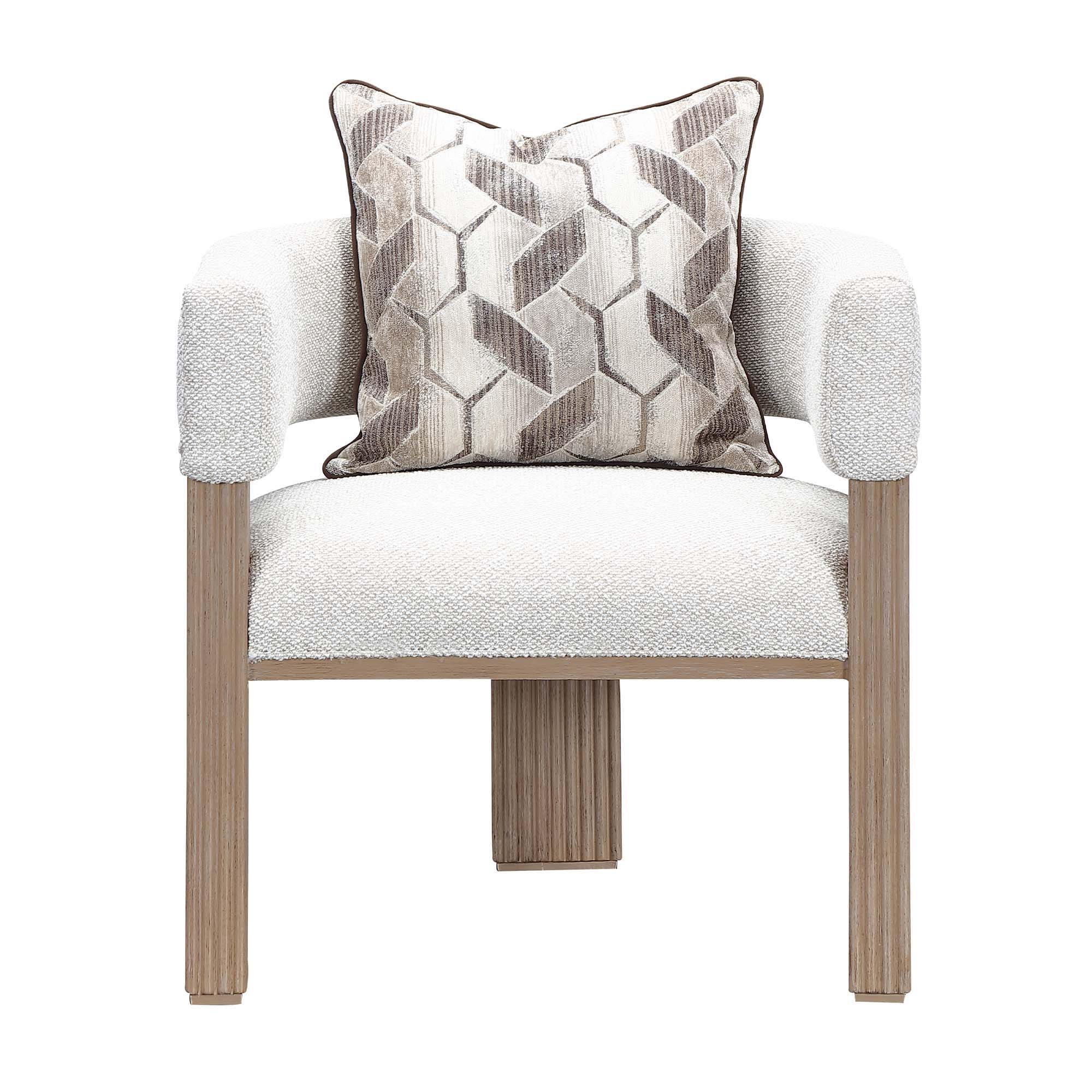 West Kensington - Accent Chair
