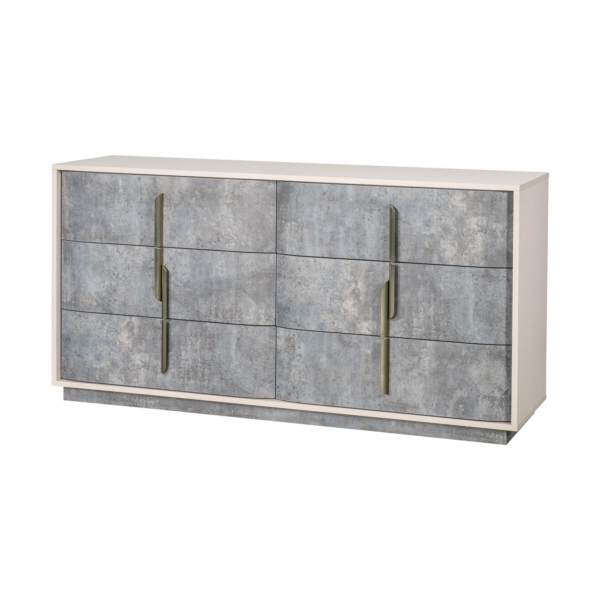 Pavira - Dresser