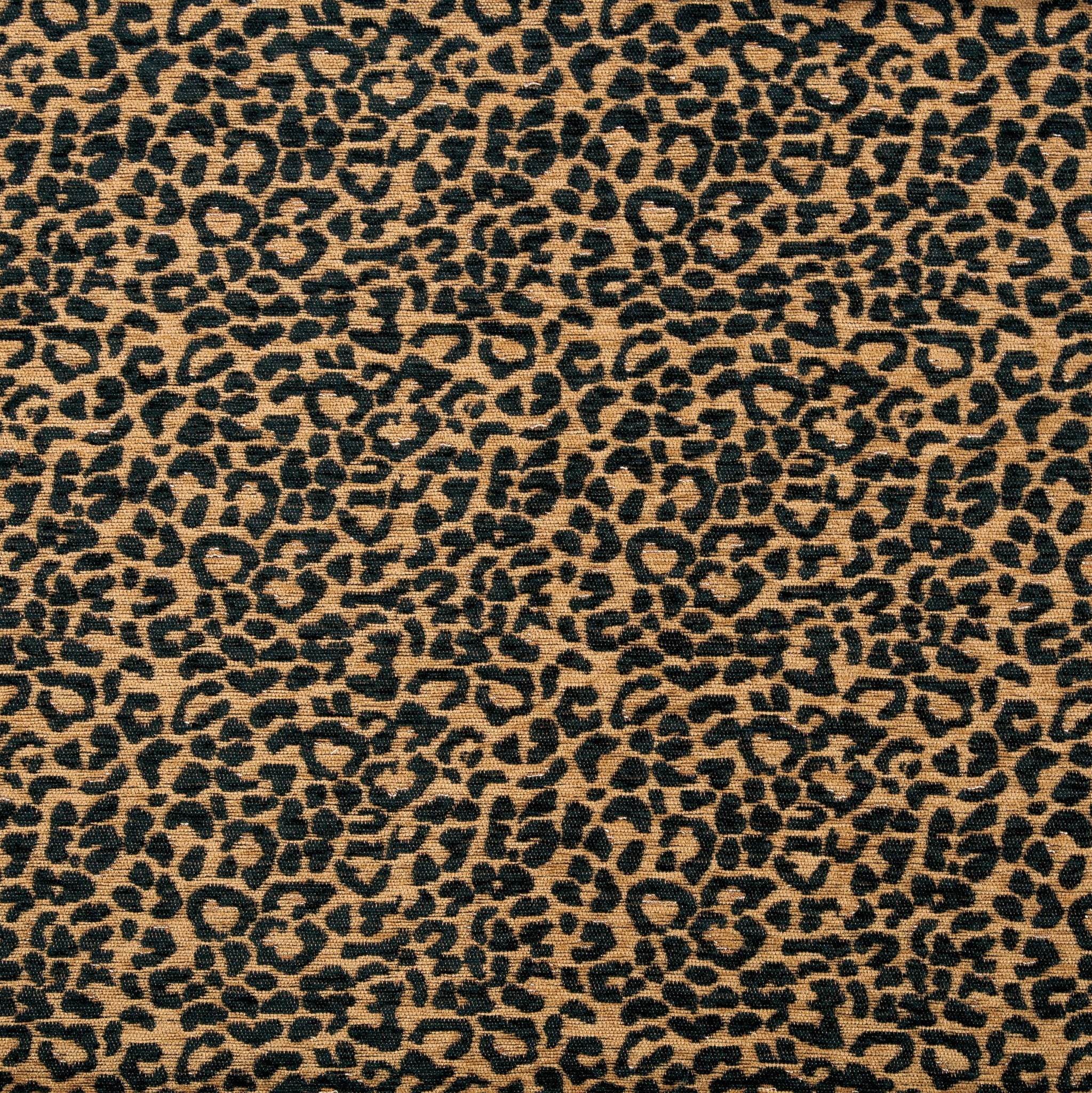 Adrienne - Queen Duvet Cover Set (Set of 3) - Gold