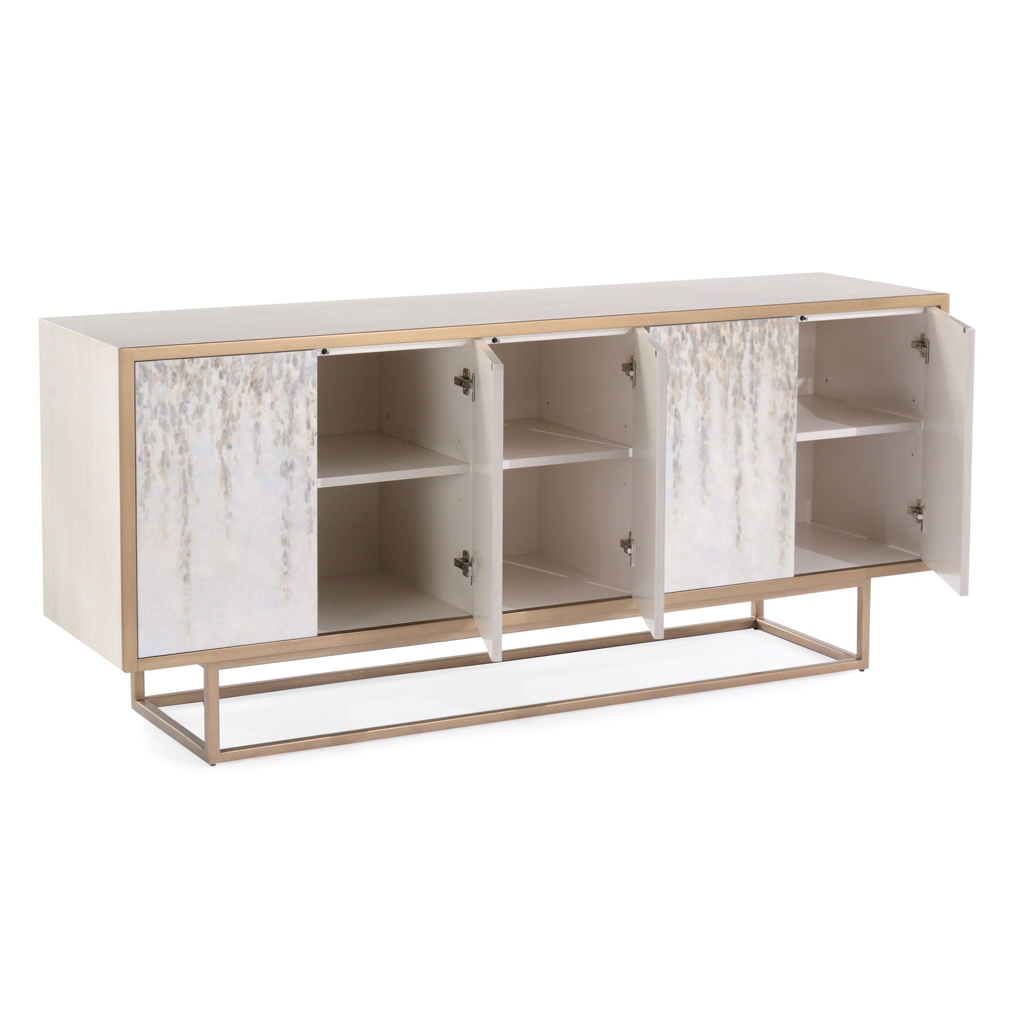 Ide Hill Five-Door Sideboard