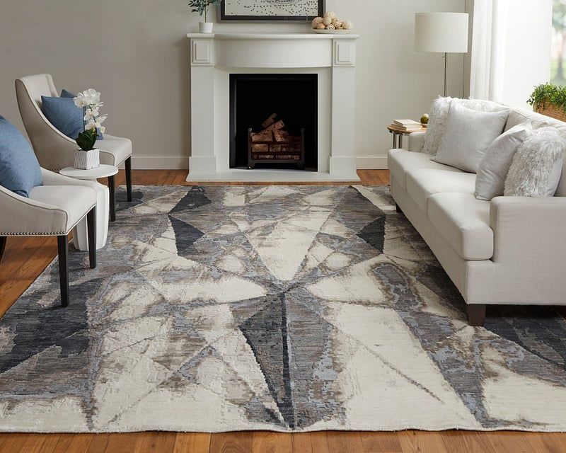 KESSLER Collection - 69BWF Beige/Charcoal