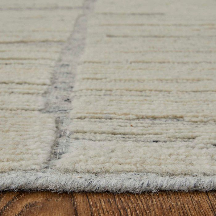 BLUFF Collection - T6041 Gray/Natural