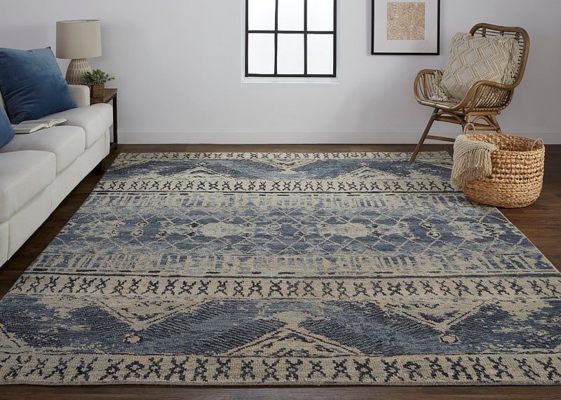 PALOMAR Collection - 6572F Blue