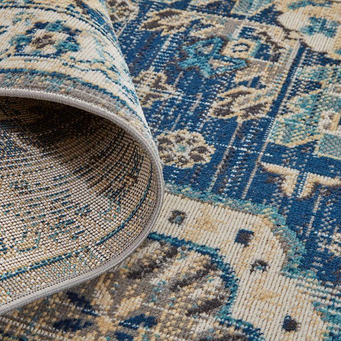 NOLAN Collection - 39CDF Gray/Blue