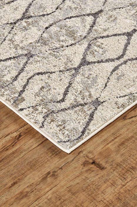 KANO Collection - 3872F Sand/Charcoal