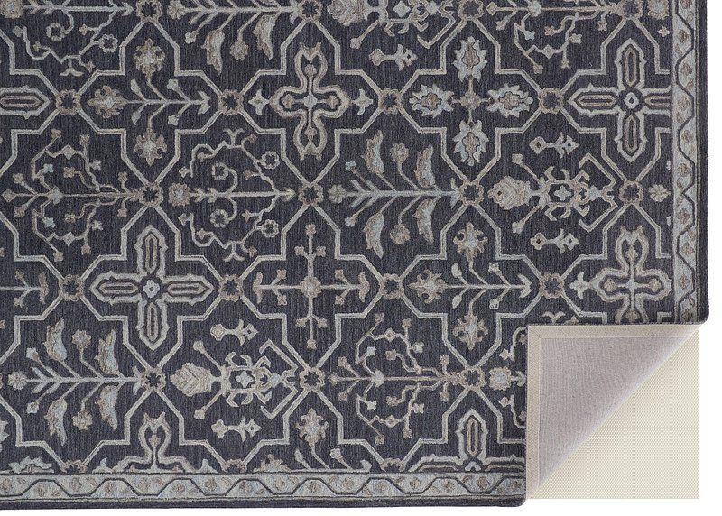 FALLON Collection - 8839F Blue