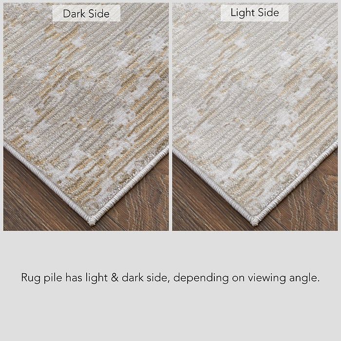SONORA Collection - 39PLF Ivory/Beige