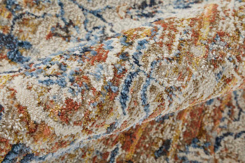 KAIA Collection - 39HVF Beige/Multi
