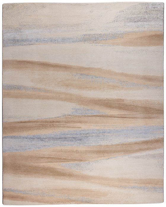 LIVINGSTON Collection - 69DHF Beige/Blue