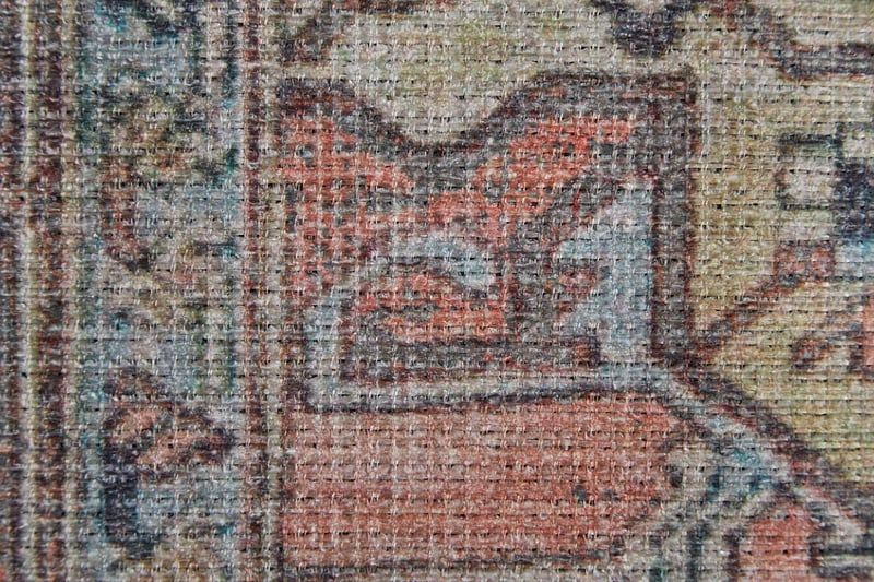 PERCY Collection - 39AJF Gray/Multi