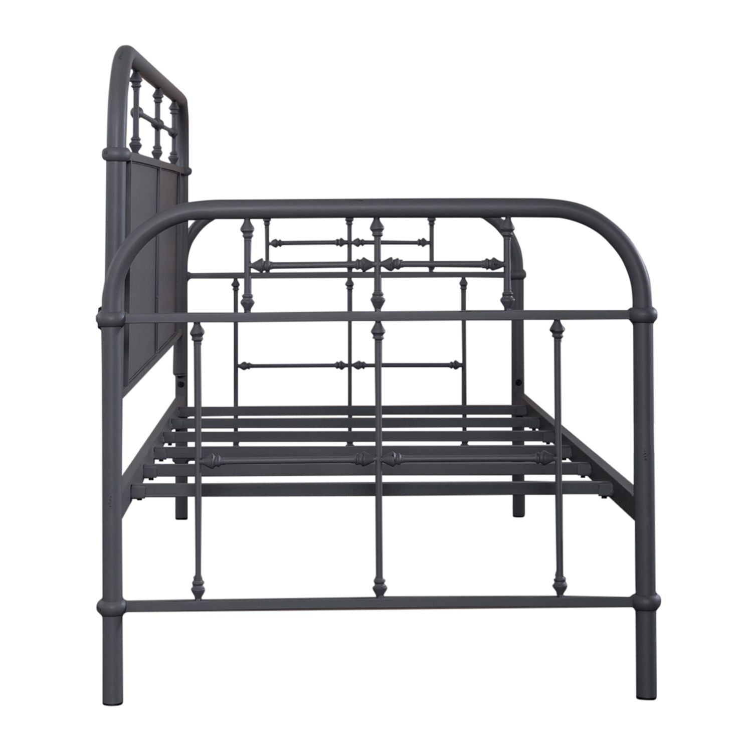 Vintage Series - Metal Day Bed