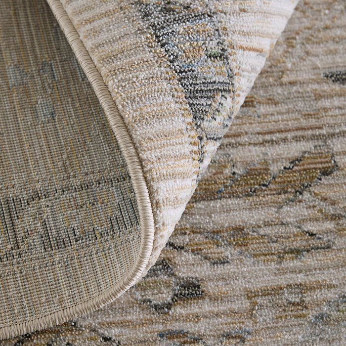 AUGUSTINE Collection - 39TYF Ivory/Beige
