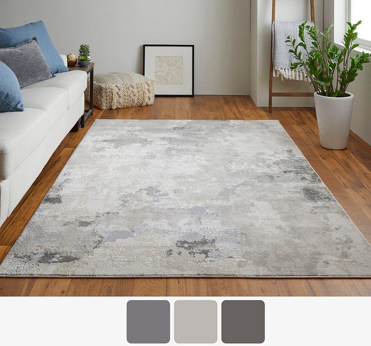 PRASAD Collection - 3970F Gray