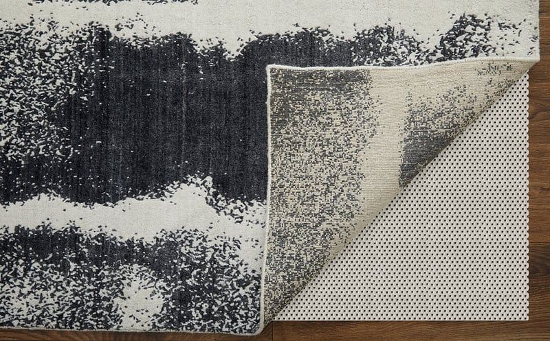 CODA Collection - 8930F Black/White