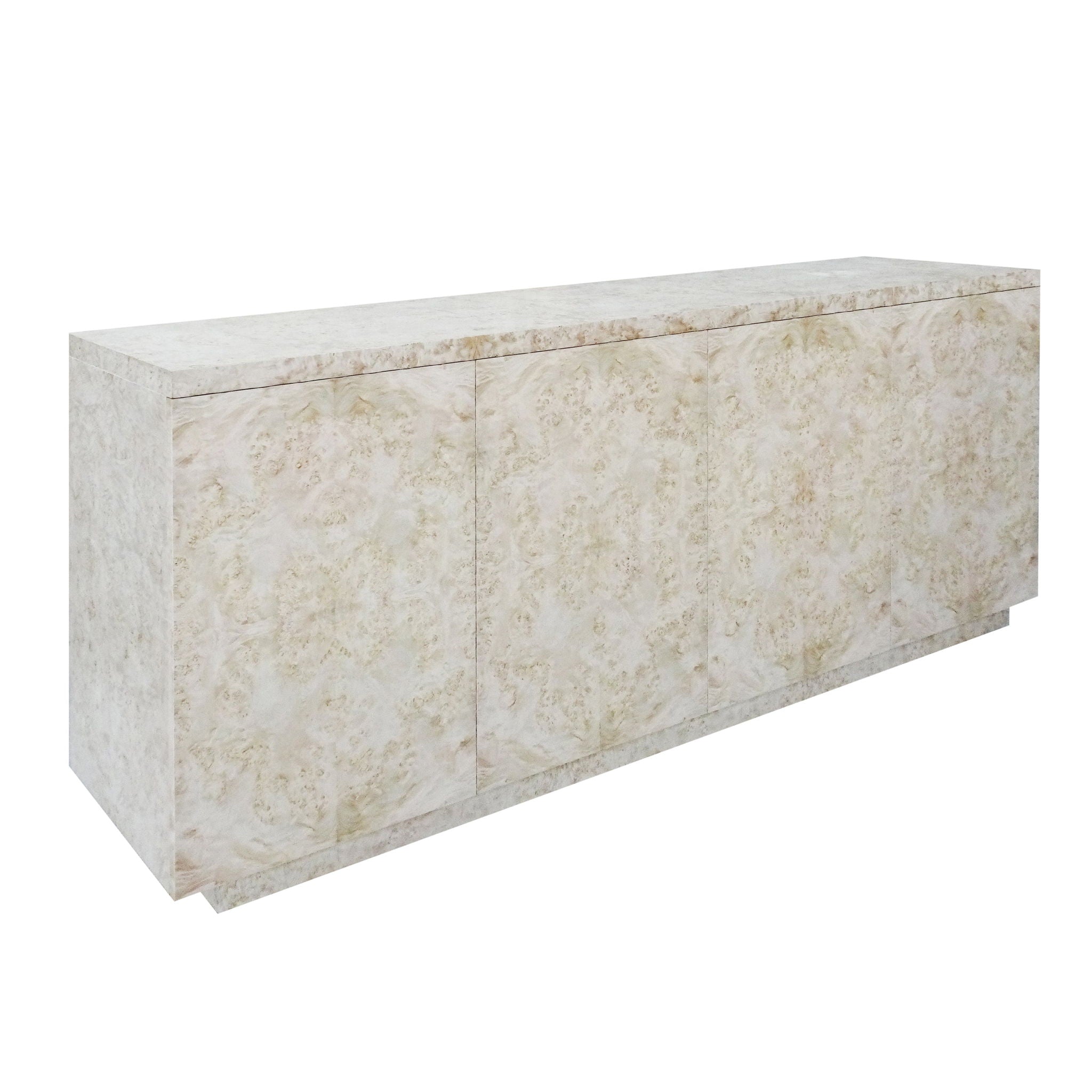 Envoy Four-Door Credenza
