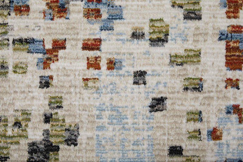 SONORA Collection - 39NVF Ivory/Multi