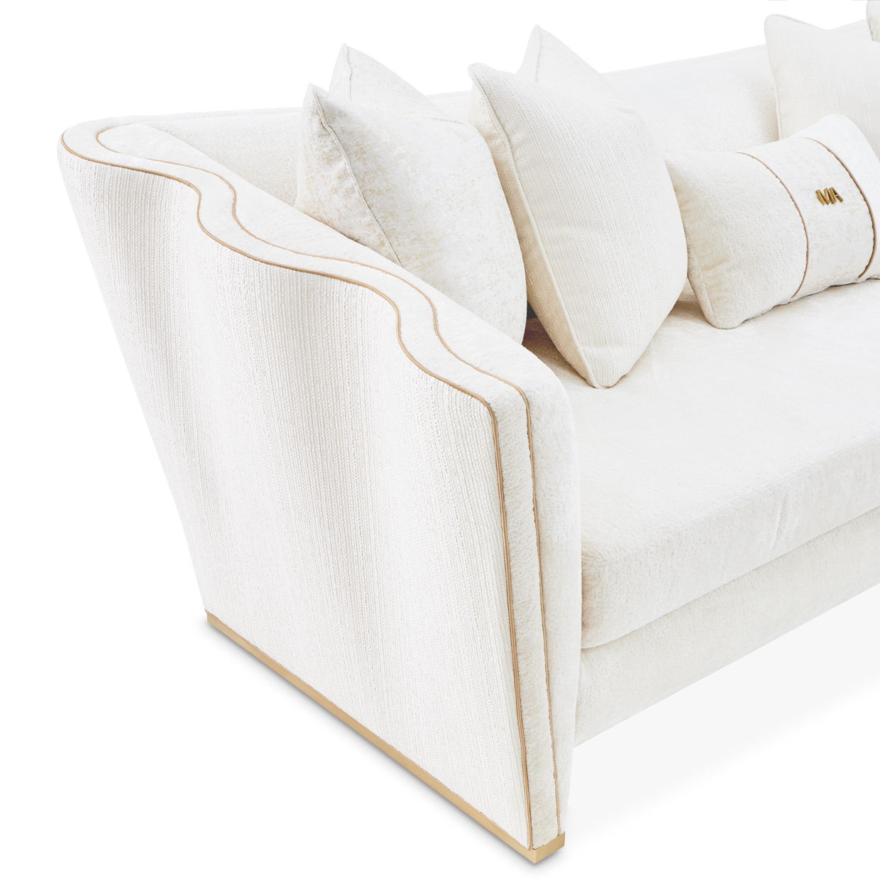 La Terrazza - Sofa