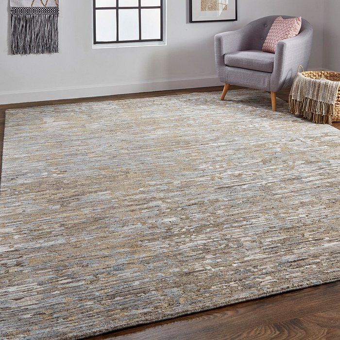 CONROE Collection - 6822F Brown/Multi