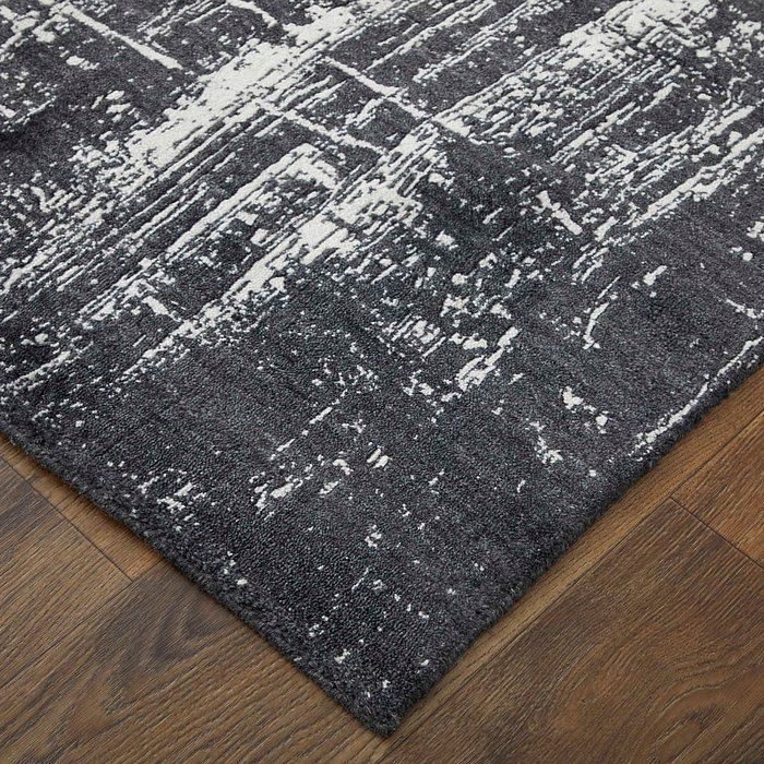 CODA Collection - 8929F Black/White