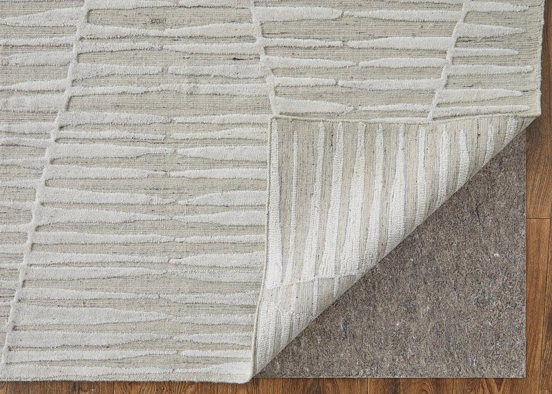 ELIAS Collection - 69FVF Ivory/Gray