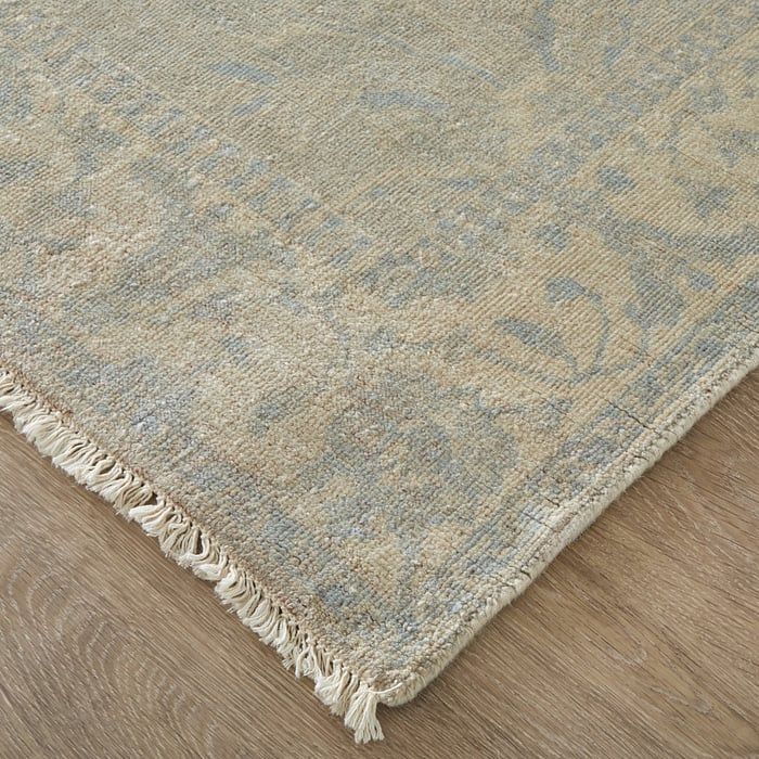 ZENAS Collection - 6260F Gossamer